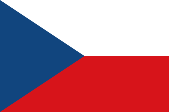 012-Republica Checa