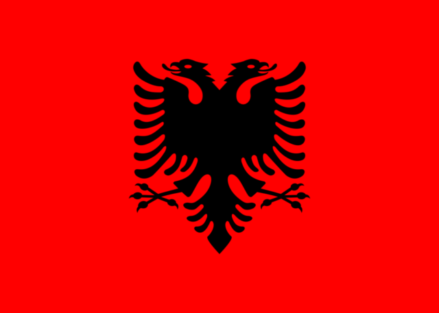 021-Albania